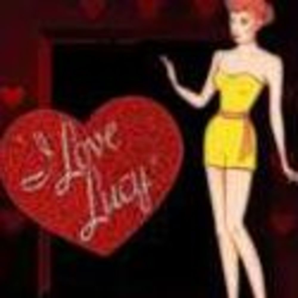 Meet your Posher, Lucy